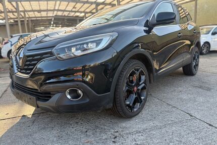 Renault Kadjar Gebrauchtwagen