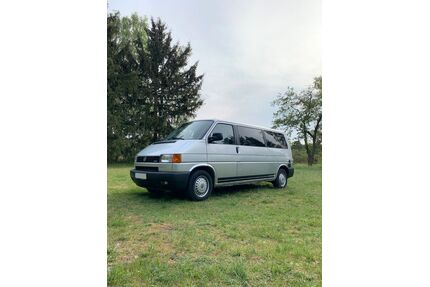 VW T4 andere Gebrauchtwagen