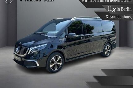 Mercedes-Benz EQV Gebrauchtwagen