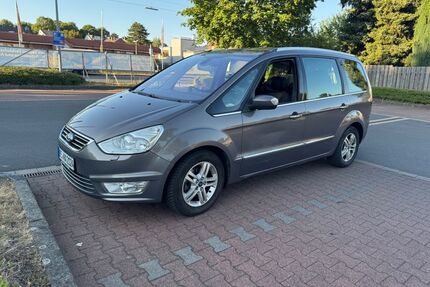 Ford Galaxy Gebrauchtwagen