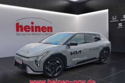 Kia EV4 Gebrauchtwagen