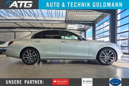 Mercedes-Benz E 200 Gebrauchtwagen