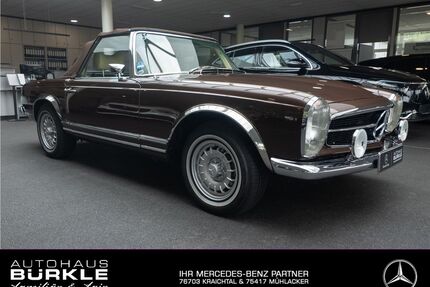 Mercedes-Benz 280 Gebrauchtwagen