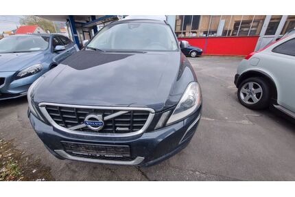 Volvo XC60 Gebrauchtwagen