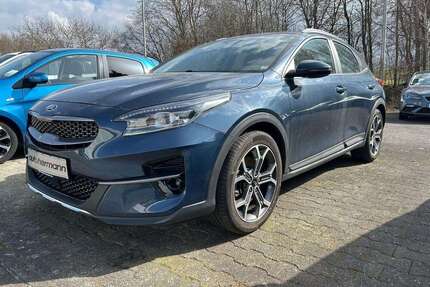 Kia XCeed Gebrauchtwagen