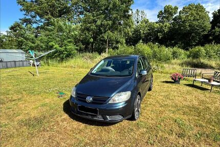 VW Golf Plus Gebrauchtwagen
