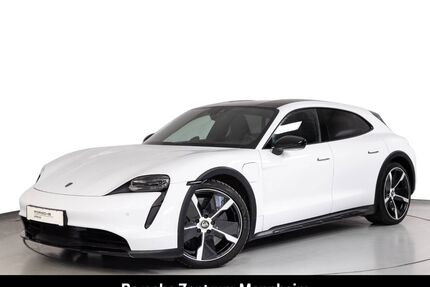 Porsche Taycan Gebrauchtwagen