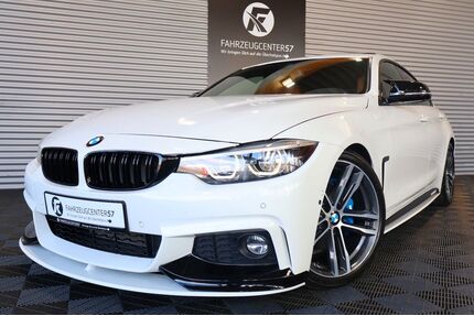 BMW 440 Gran Coupé Gebrauchtwagen