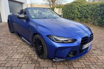 BMW M4 Gebrauchtwagen