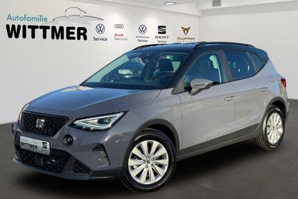 Seat Arona Gebrauchtwagen