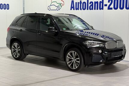 BMW X5 Gebrauchtwagen