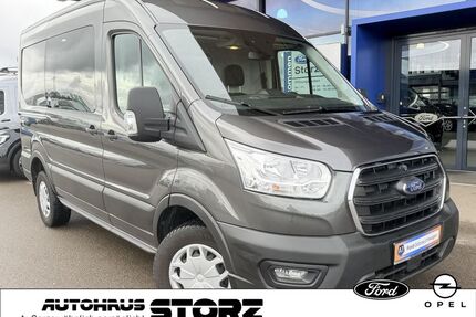 Ford Transit Gebrauchtwagen