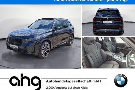 BMW X5 Gebrauchtwagen