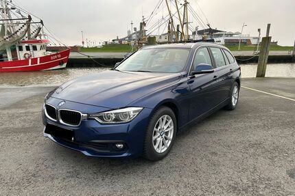 BMW 320 Gebrauchtwagen