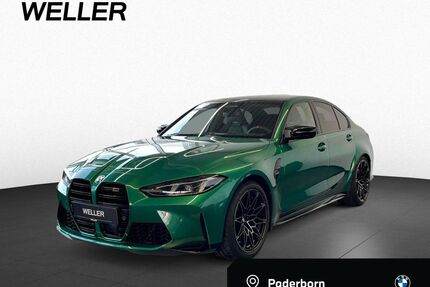 BMW M3 Gebrauchtwagen