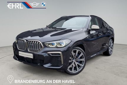 BMW X6 M50 Gebrauchtwagen
