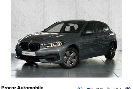 BMW 116 Gebrauchtwagen