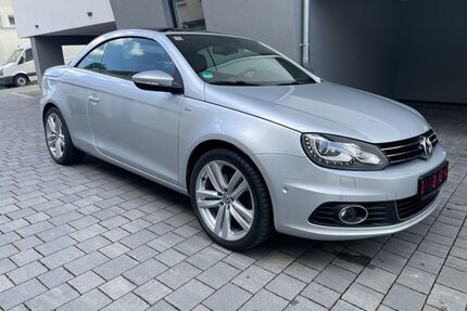 VW Eos Gebrauchtwagen