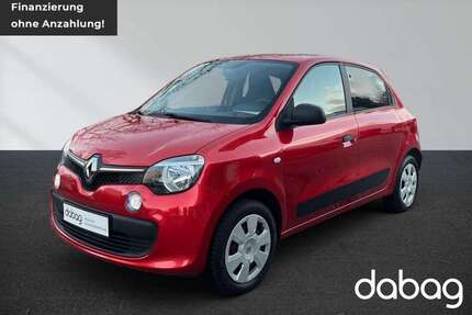 Renault Twingo Gebrauchtwagen