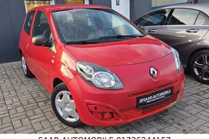 Renault Twingo Gebrauchtwagen