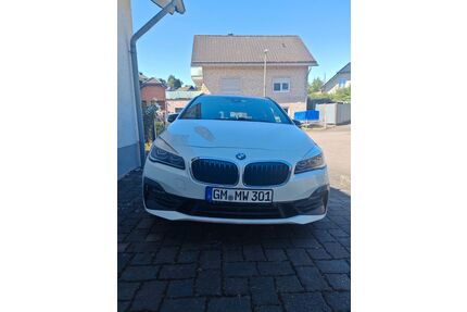 BMW 220 Active Tourer Gebrauchtwagen