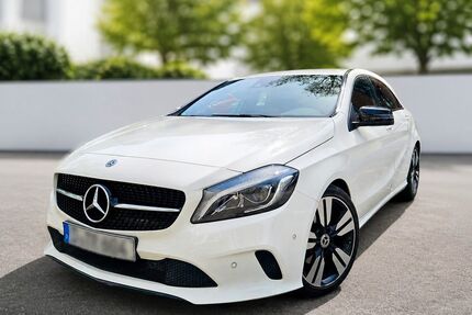 Mercedes-Benz A 220 Gebrauchtwagen