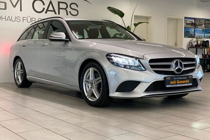 Mercedes-Benz C 220 Gebrauchtwagen