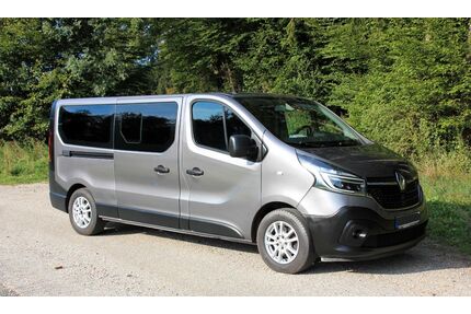 Renault Trafic Gebrauchtwagen