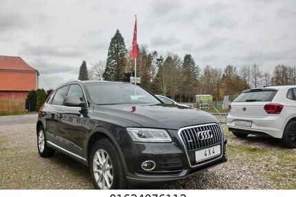 Audi Q5 Gebrauchtwagen