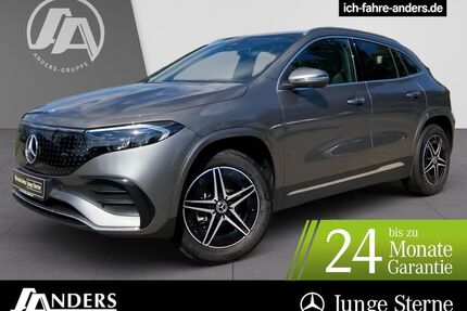 Mercedes-Benz EQA Gebrauchtwagen