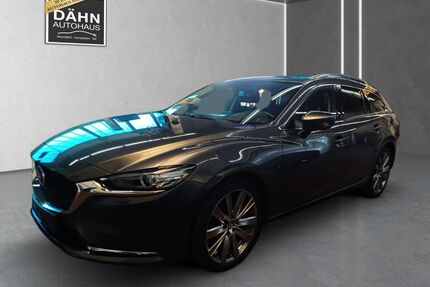 Mazda 6 Gebrauchtwagen