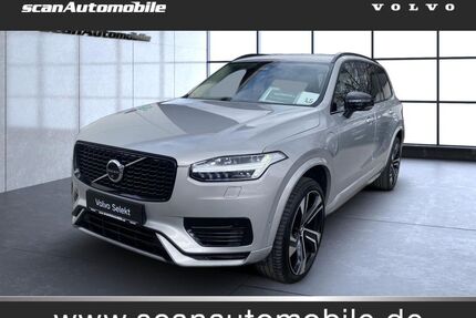 Volvo XC90 Gebrauchtwagen