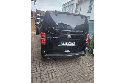 Fiat Ulysse Gebrauchtwagen