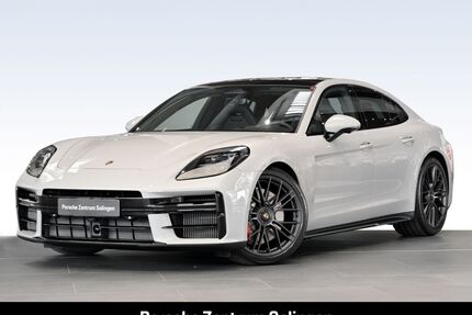 Porsche Panamera Gebrauchtwagen