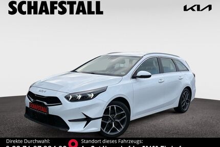 Kia ceed Sportswagon Gebrauchtwagen
