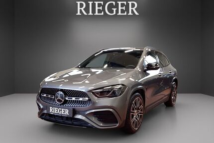 Mercedes-Benz GLA 200 Gebrauchtwagen