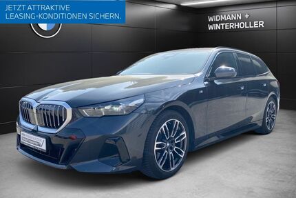 BMW 520 Gebrauchtwagen