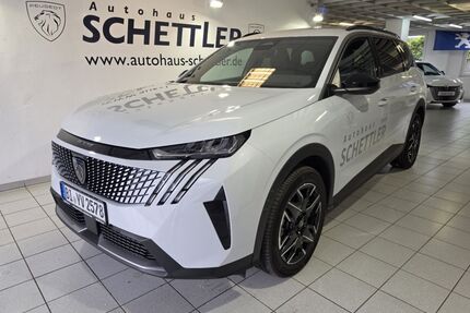 Peugeot 5008 Gebrauchtwagen
