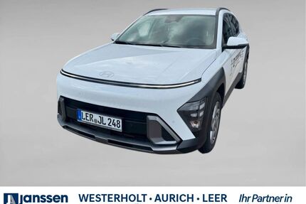 Hyundai KONA Gebrauchtwagen