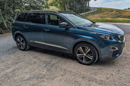 Peugeot 5008 Gebrauchtwagen