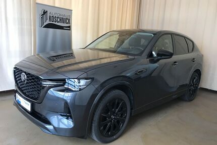 Mazda CX-60 Gebrauchtwagen