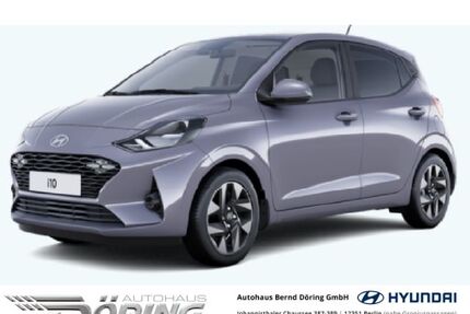 Hyundai i10 Gebrauchtwagen