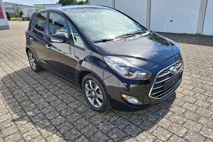 Hyundai ix20 Gebrauchtwagen