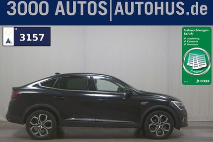 Renault Arkana Gebrauchtwagen