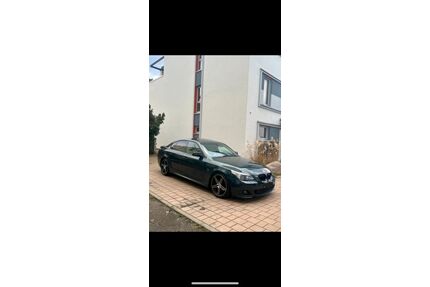 BMW 520 Gebrauchtwagen