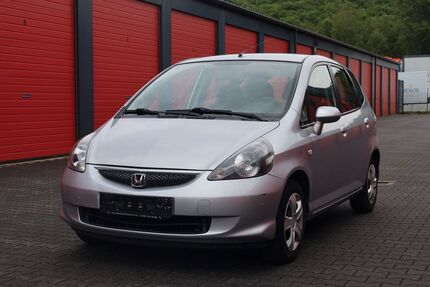 Honda Jazz Gebrauchtwagen