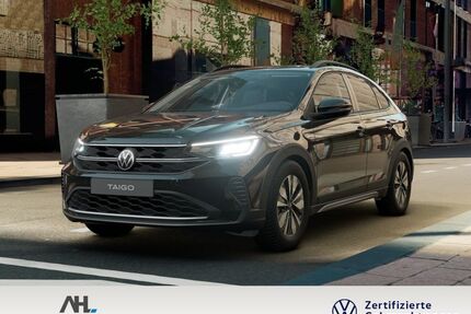 VW Taigo Gebrauchtwagen