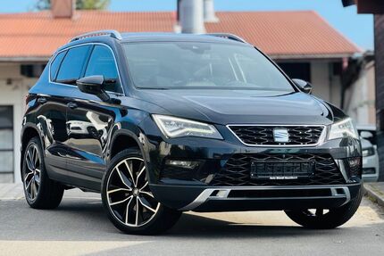 Seat Ateca Gebrauchtwagen