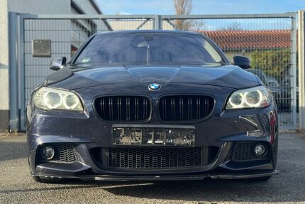 BMW 530 Gebrauchtwagen