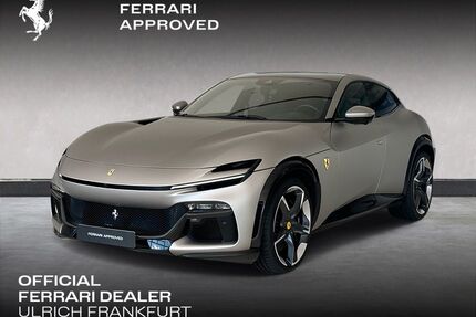 Ferrari Purosangue Gebrauchtwagen